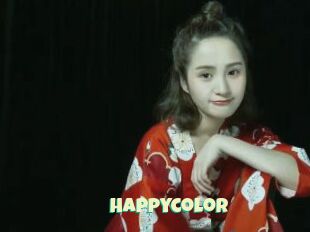 Happycolor
