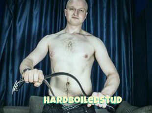 Hardboiledstud
