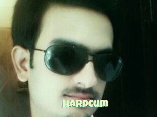 Hardcum