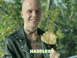Hardlexy