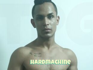 Hardmachine