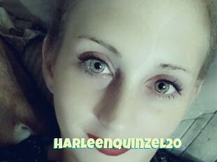 Harleenquinzel20