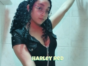 Harley_red