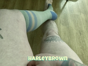 Harleybrown
