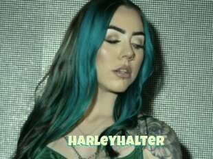 Harleyhalter
