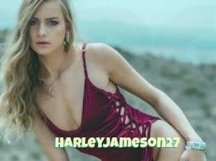 Harleyjameson27