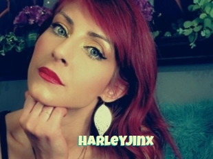 Harleyjinx