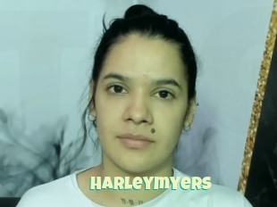 Harleymyers