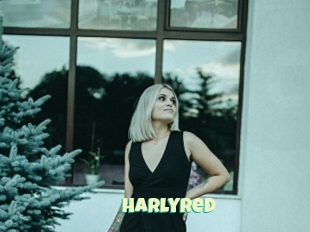 Harlyred