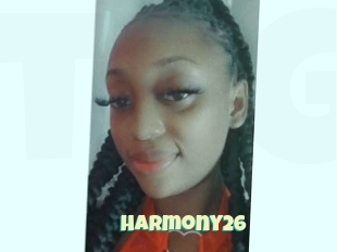 Harmony26