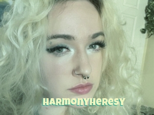 Harmonyheresy