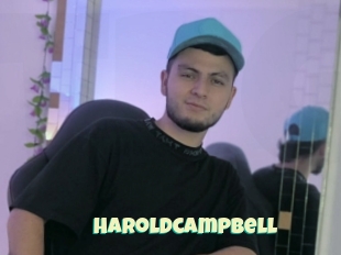 Haroldcampbell