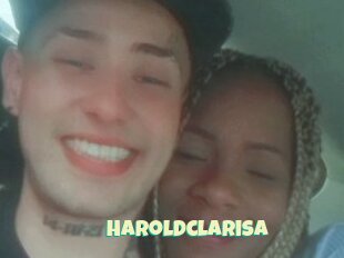 Haroldclarisa