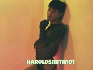 Haroldsmith101