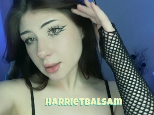 Harrietbalsam