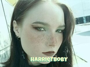 Harrietboby