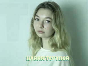 Harrietcoyner