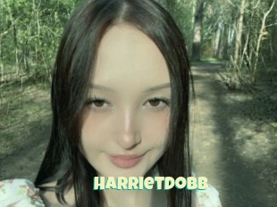 Harrietdobb