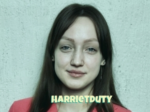 Harrietduty
