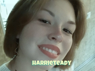 Harrieteady