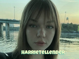 Harrietellender