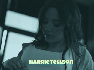 Harrietellson