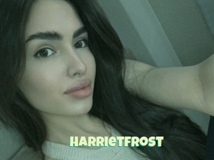 Harrietfrost