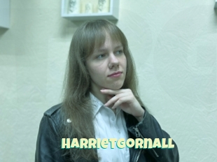 Harrietgornall