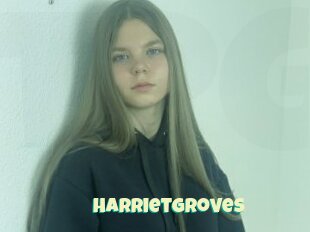 Harrietgroves