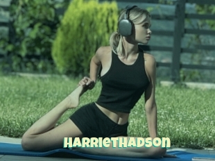 Harriethadson