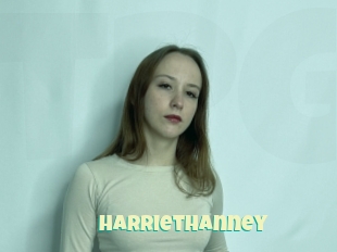 Harriethanney