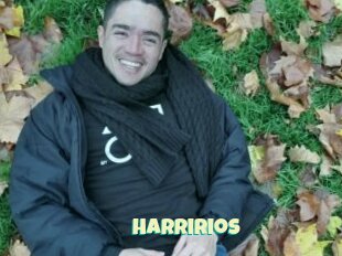 Harririos