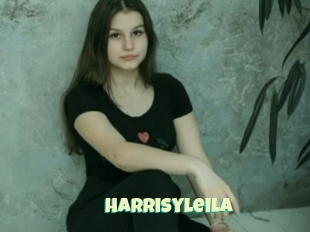 Harrisyleila