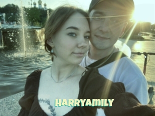 Harryamily