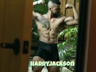 Harryjackson