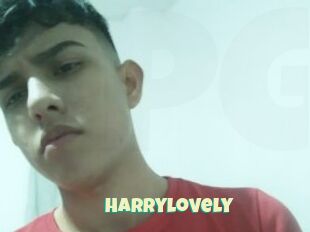 Harrylovely