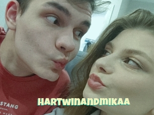 Hartwinandmikaa