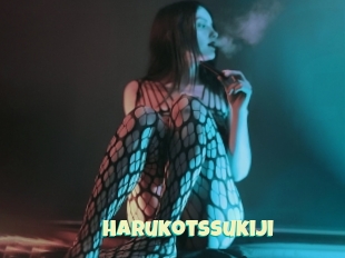 Harukotssukiji