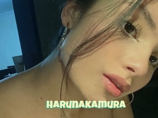 Harunakamura