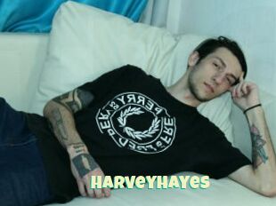Harveyhayes
