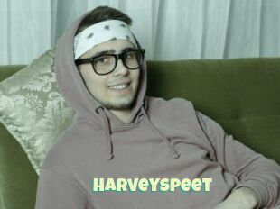 Harveyspeet