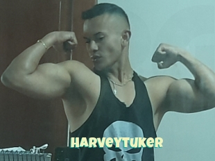 Harveytuker