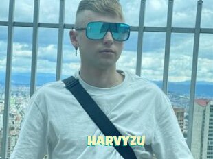 Harvyzu