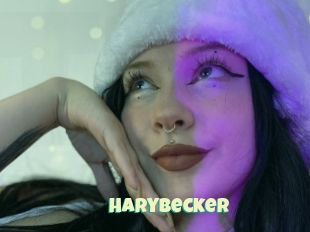 Harybecker