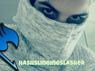 Hashslingingslasher