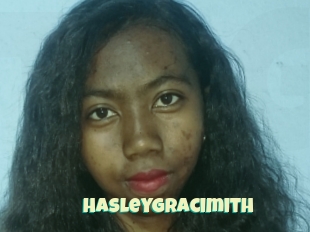 Hasleygracimith