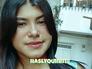 Haslyquinn18