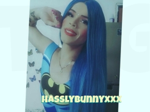 Hasslybunnyxxx