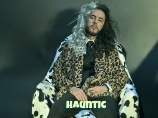 Hauntic