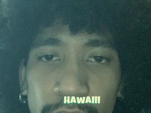 Hawaiii